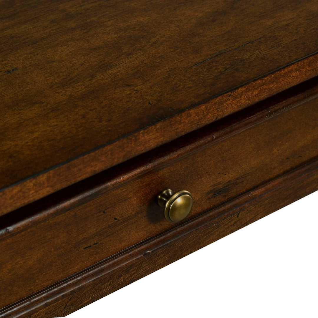 Salem Console Table - AmericanHomeFurniture