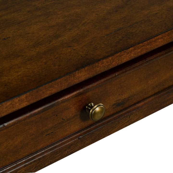 Salem Console Table - AmericanHomeFurniture