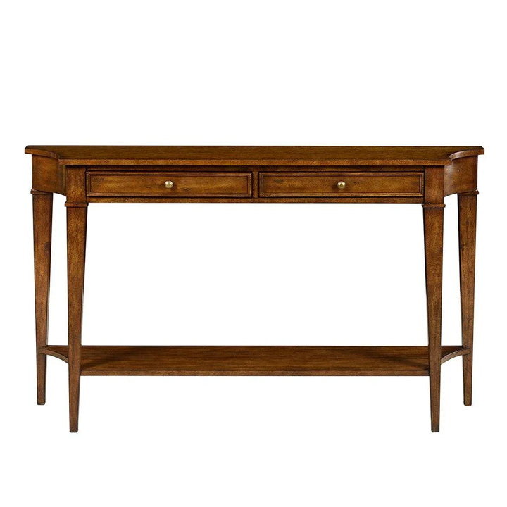 Salem Console Table - AmericanHomeFurniture