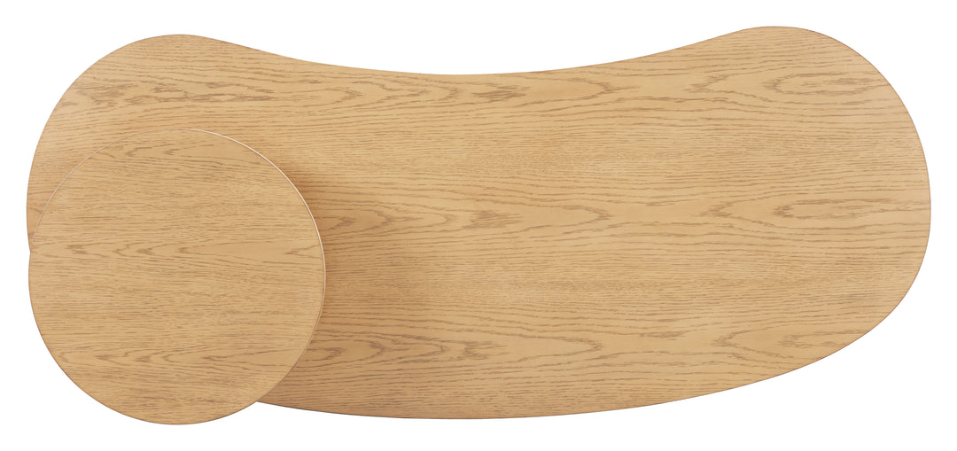 Tarkiz Desk Natural