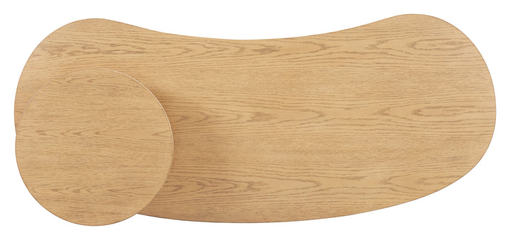 Tarkiz Desk Natural