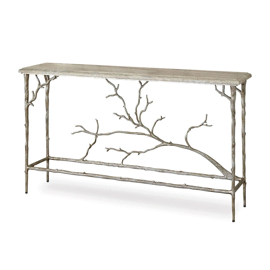 Branch Console - AmericanHomeFurniture