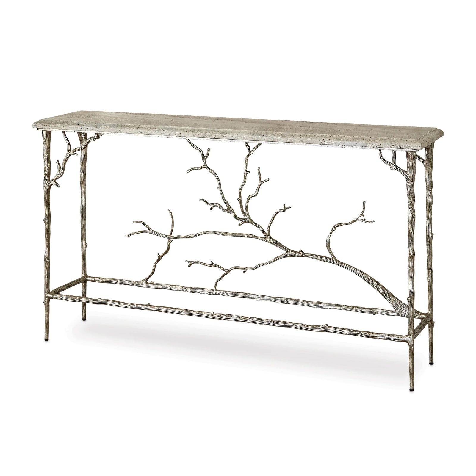 Ambella Home Branch Console CONSOLE TABLES