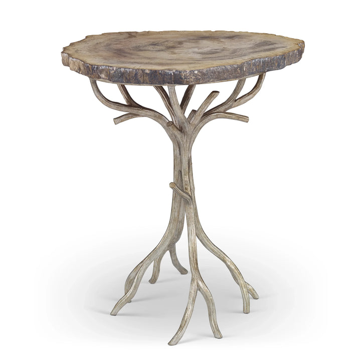 Branch Accent Table - AmericanHomeFurniture