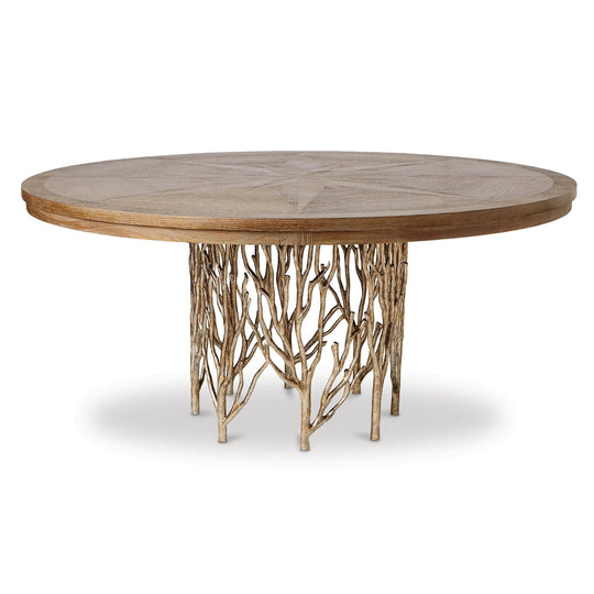 Ambella Home Forest Dining Table - 74" DINING TABLES