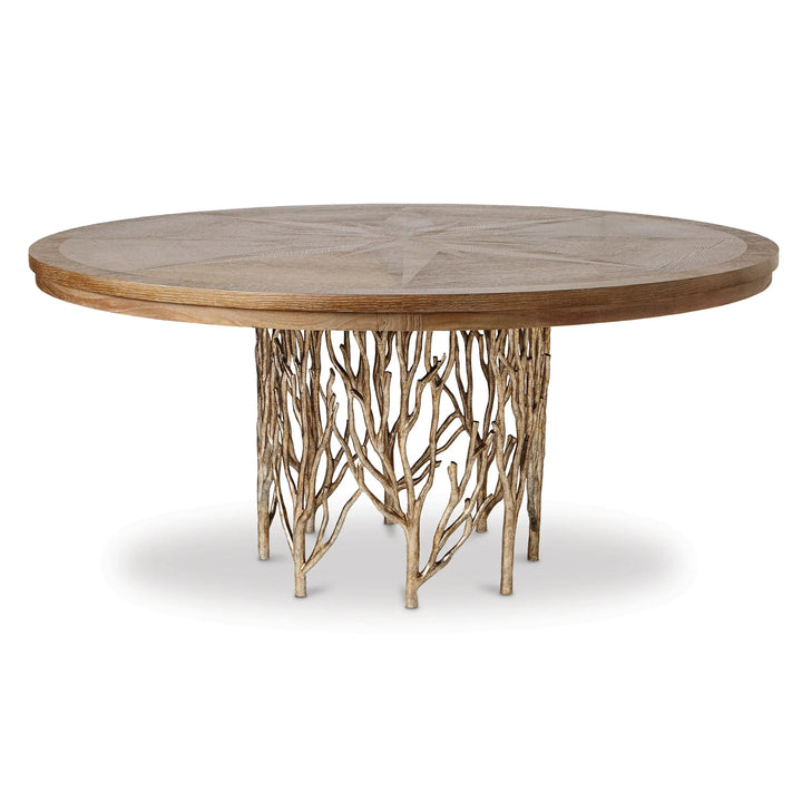 Forest Dining Table - 74" - AmericanHomeFurniture