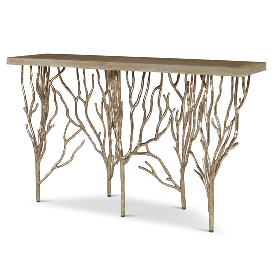 Ambella Home Forest Console Table - Small CONSOLE TABLES