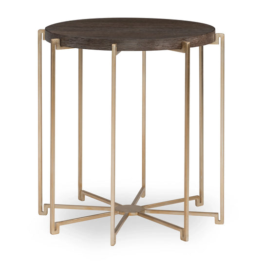 Ambella Home Radiate Side Table ACCENT TABLES