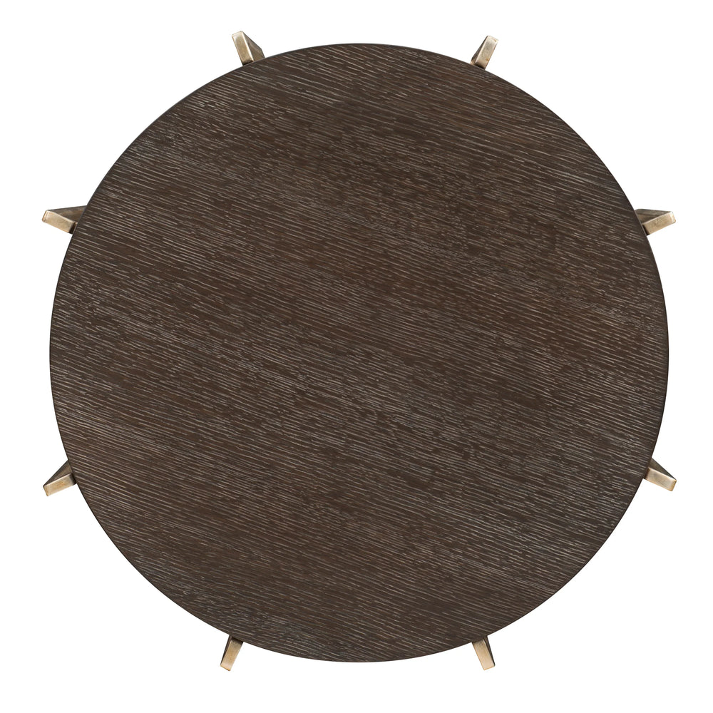 Radiate Side Table - AmericanHomeFurniture