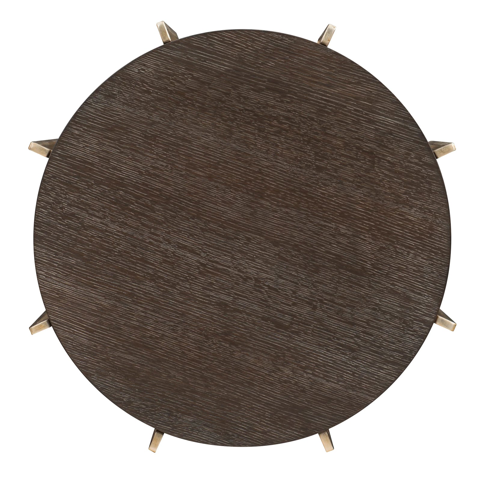 Ambella Home Radiate Side Table ACCENT TABLES