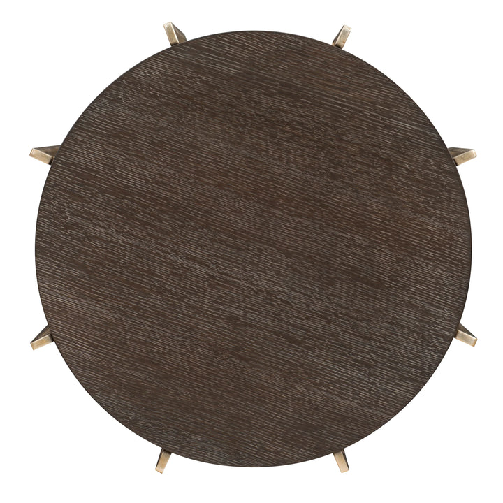 Radiate Side Table - AmericanHomeFurniture