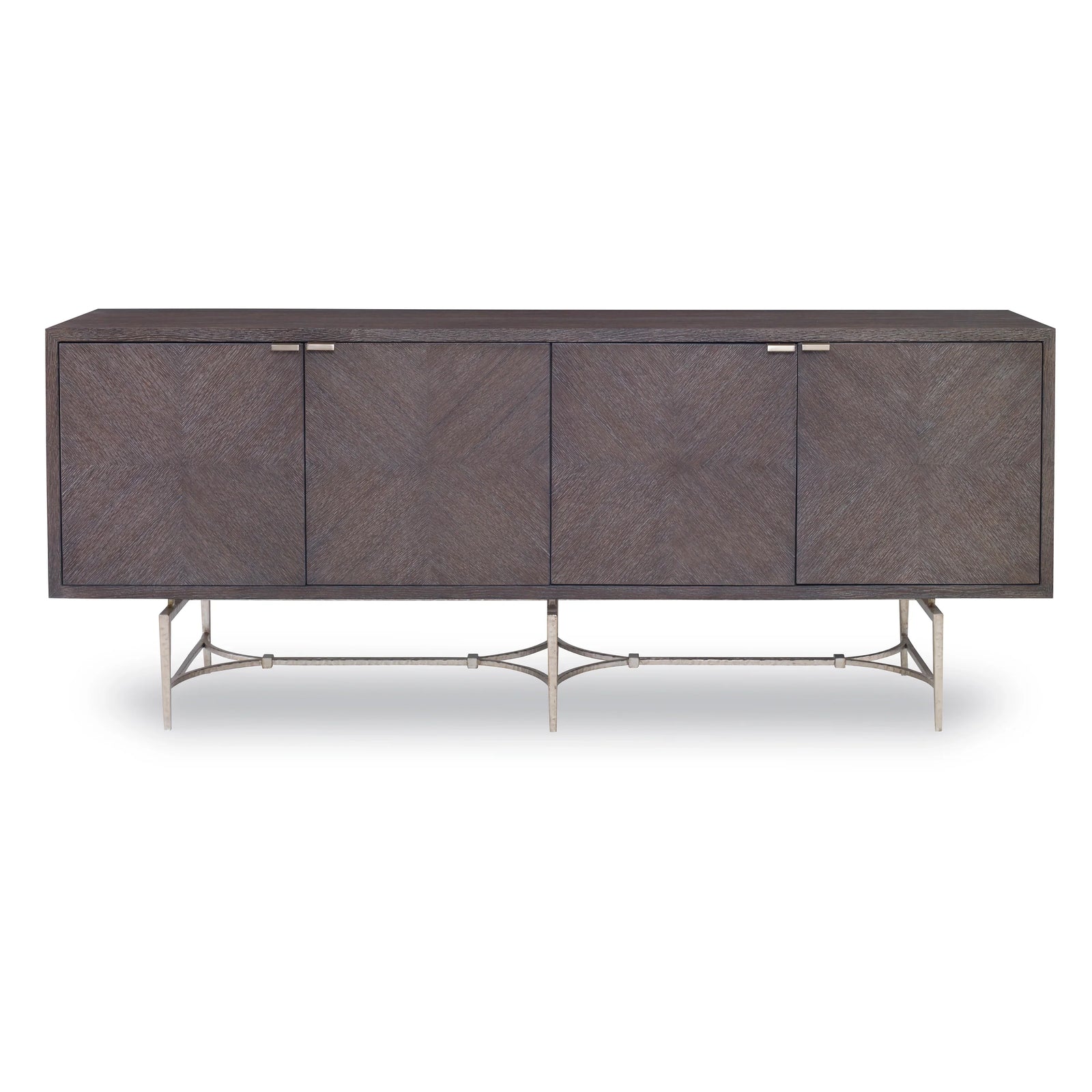 Ambella Home Double Diamond Multi-Use Cabinet CABINETS
