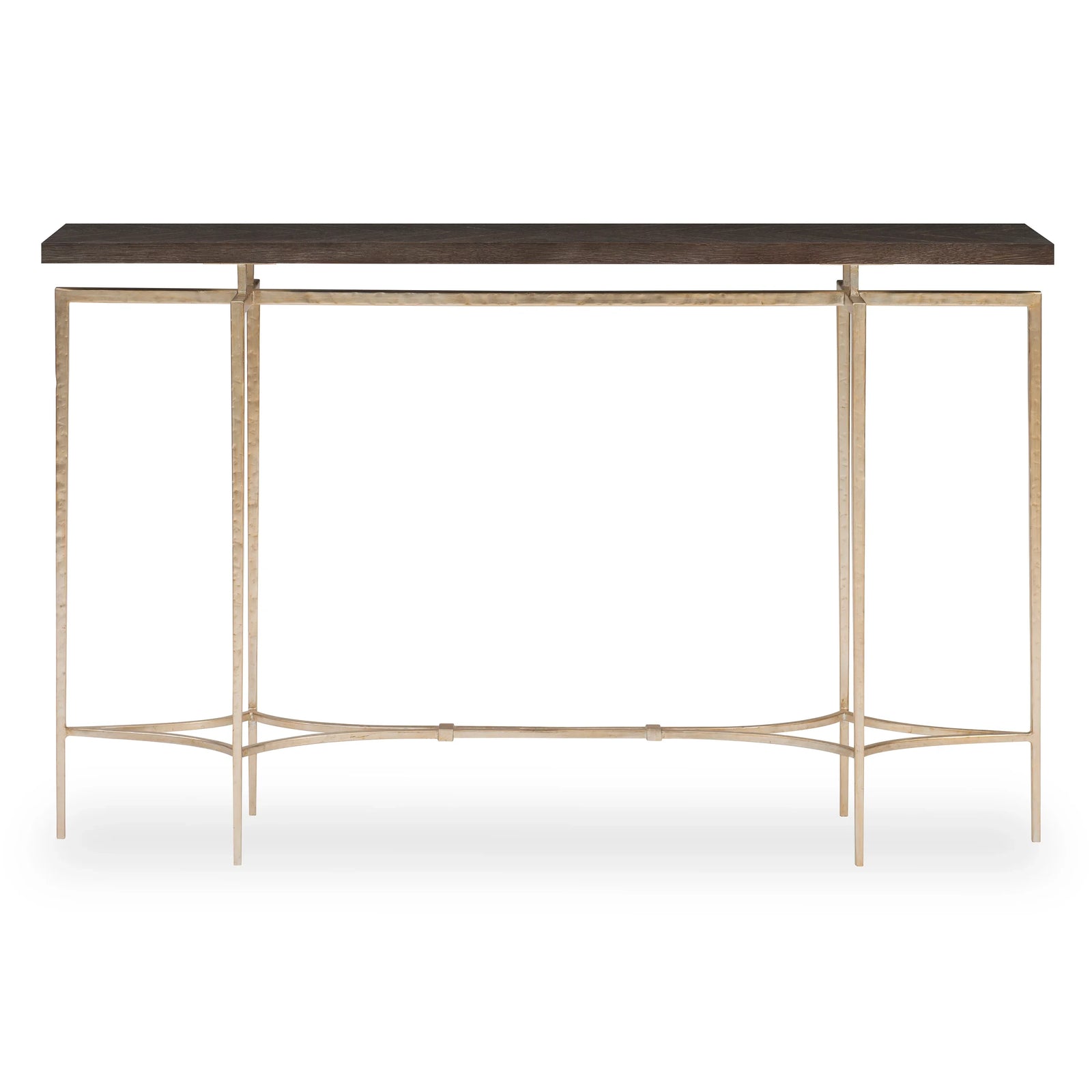 Ambella Home Double Diamond Console CONSOLE TABLES