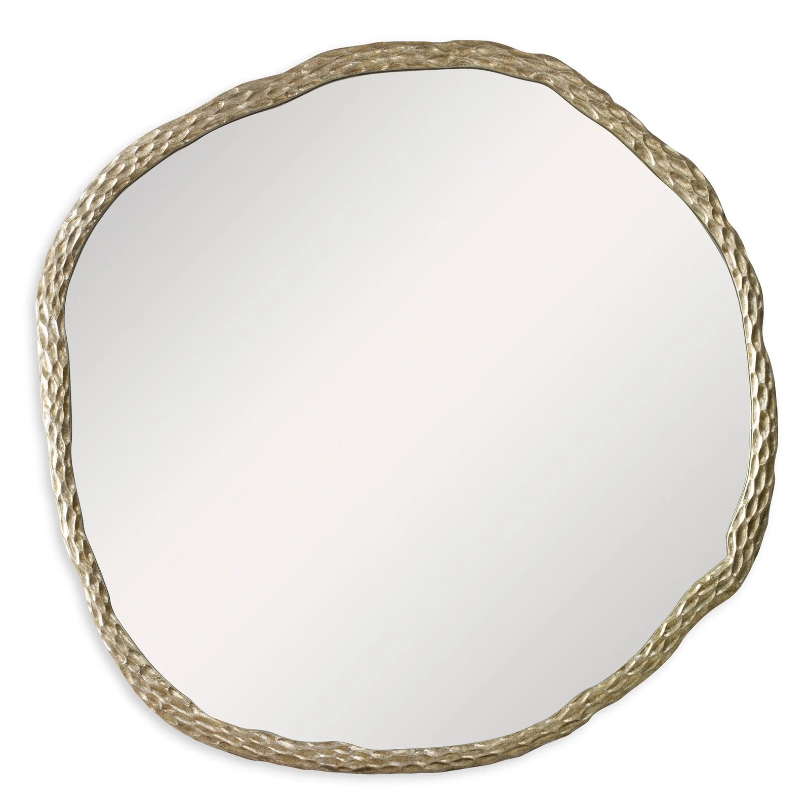 Ambella Home Chiseled Mirror WALL MIRRORS