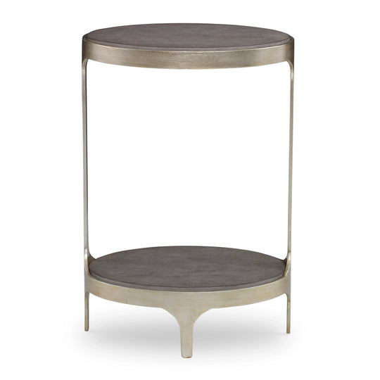 Ambella Home Duplex Table ACCENT TABLES