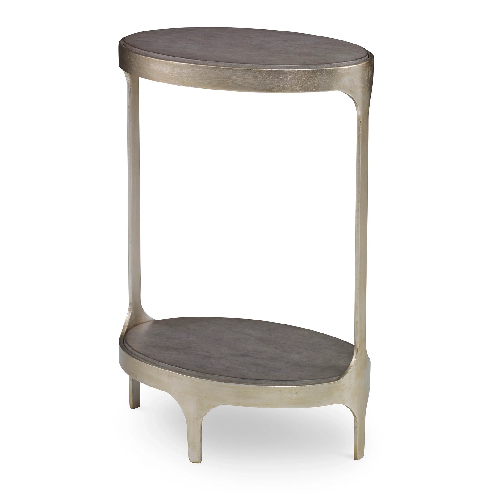 Ambella Home Duplex Table ACCENT TABLES