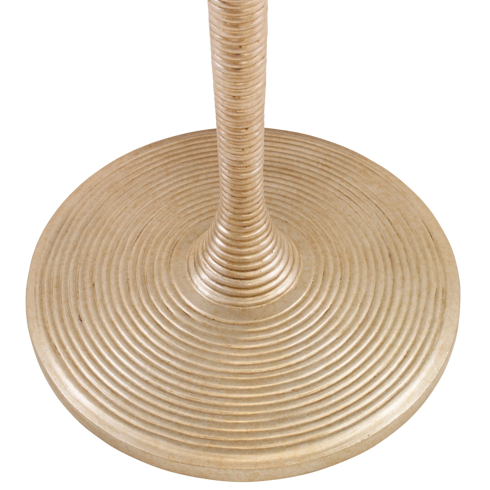 Ambella Home Coil Accent Table ACCENT TABLES