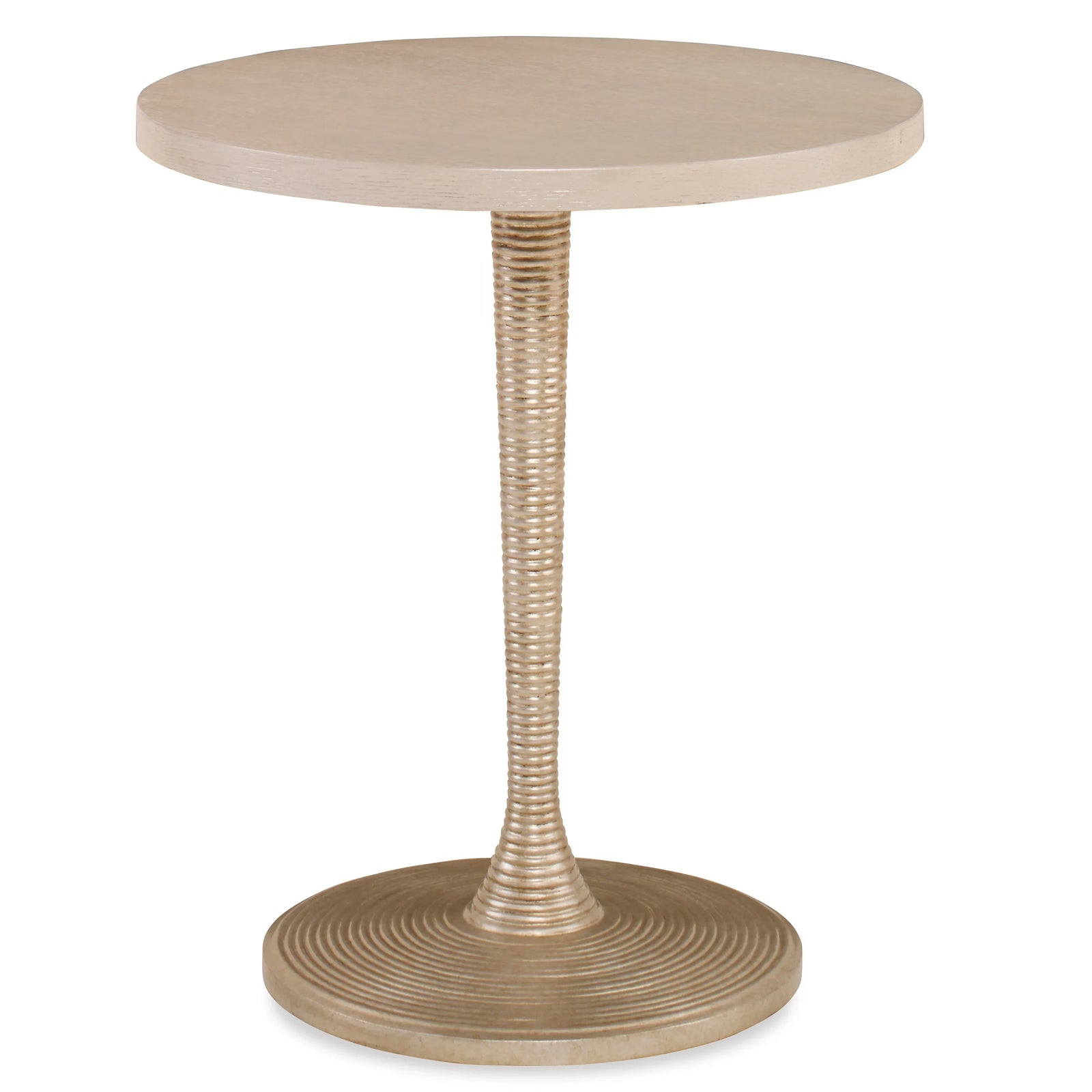 Ambella Home Coil Accent Table ACCENT TABLES