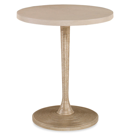Ambella Home Coil Accent Table ACCENT TABLES