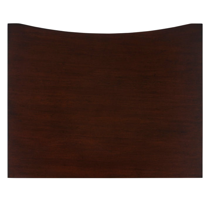 Reeded Nightstand - Small - AmericanHomeFurniture