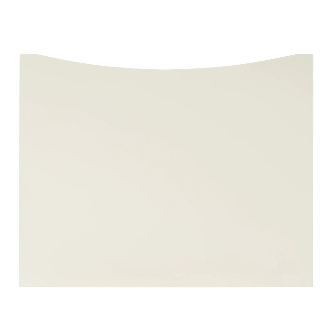 Reeded Petite Nightstand - AmericanHomeFurniture