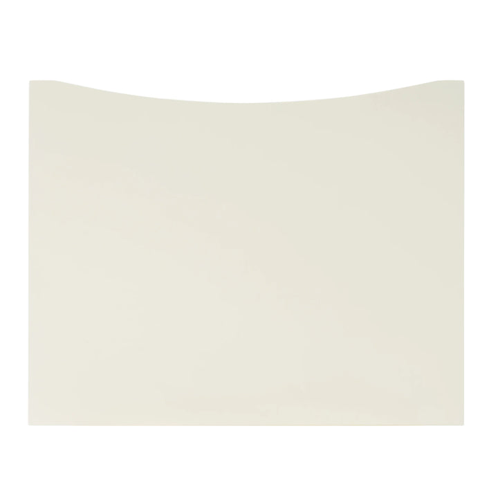 Reeded Petite Nightstand - AmericanHomeFurniture