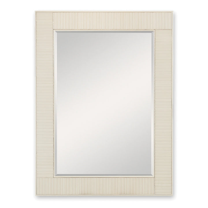 Reeded Mirror - AmericanHomeFurniture