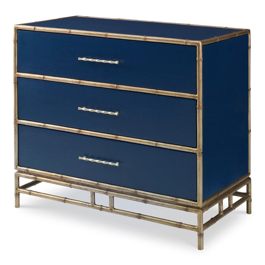 Ambella Home Chinoiserie Chest SIDEBOARDS + CREDENZAS