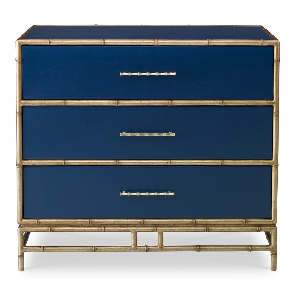Chinoiserie Chest - AmericanHomeFurniture