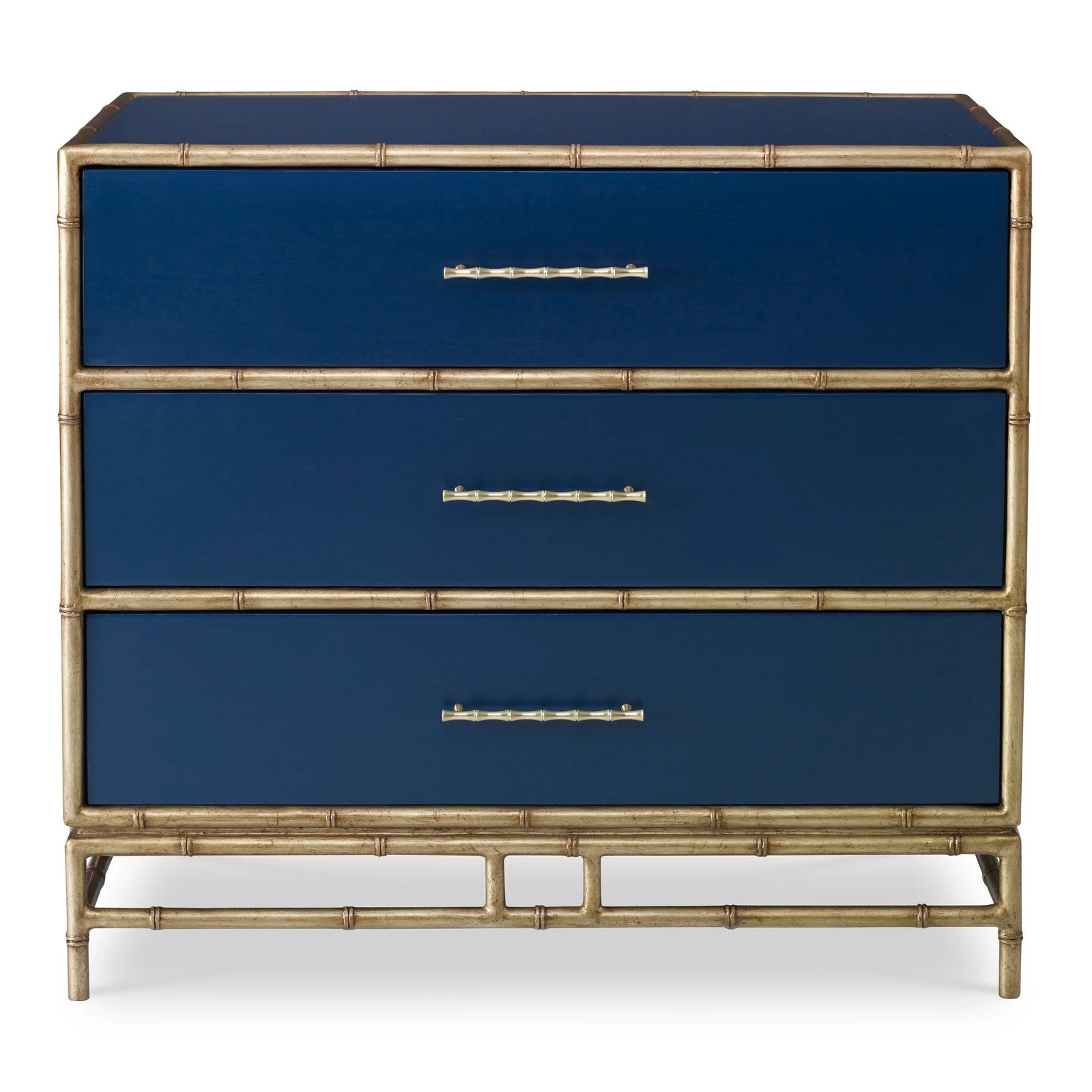 Ambella Home Chinoiserie Chest SIDEBOARDS + CREDENZAS