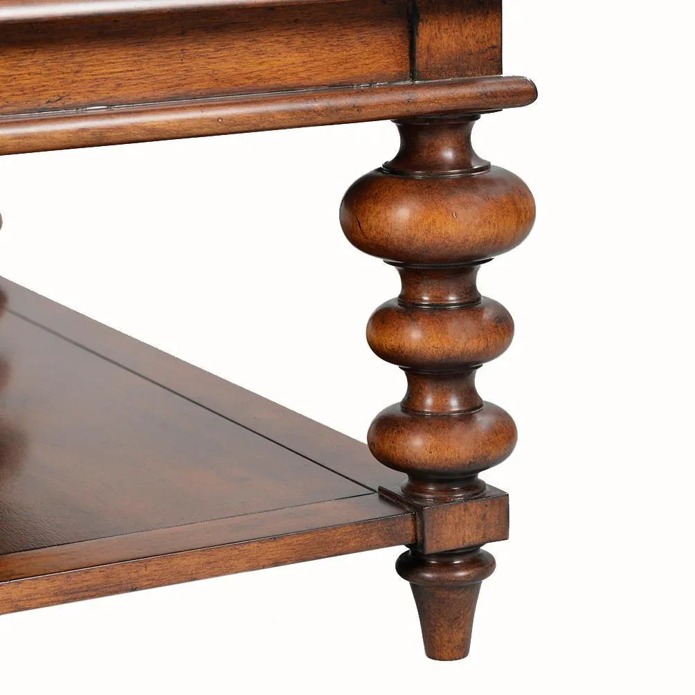 Tempe Coffee Table - AmericanHomeFurniture