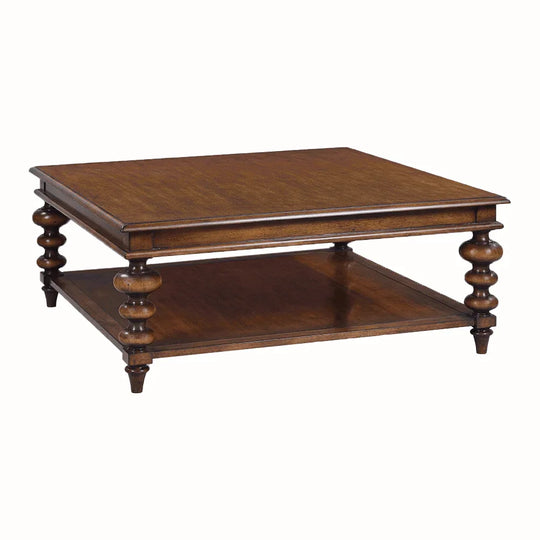 Oliver Home Tempe Coffee Table COFFEE TABLES