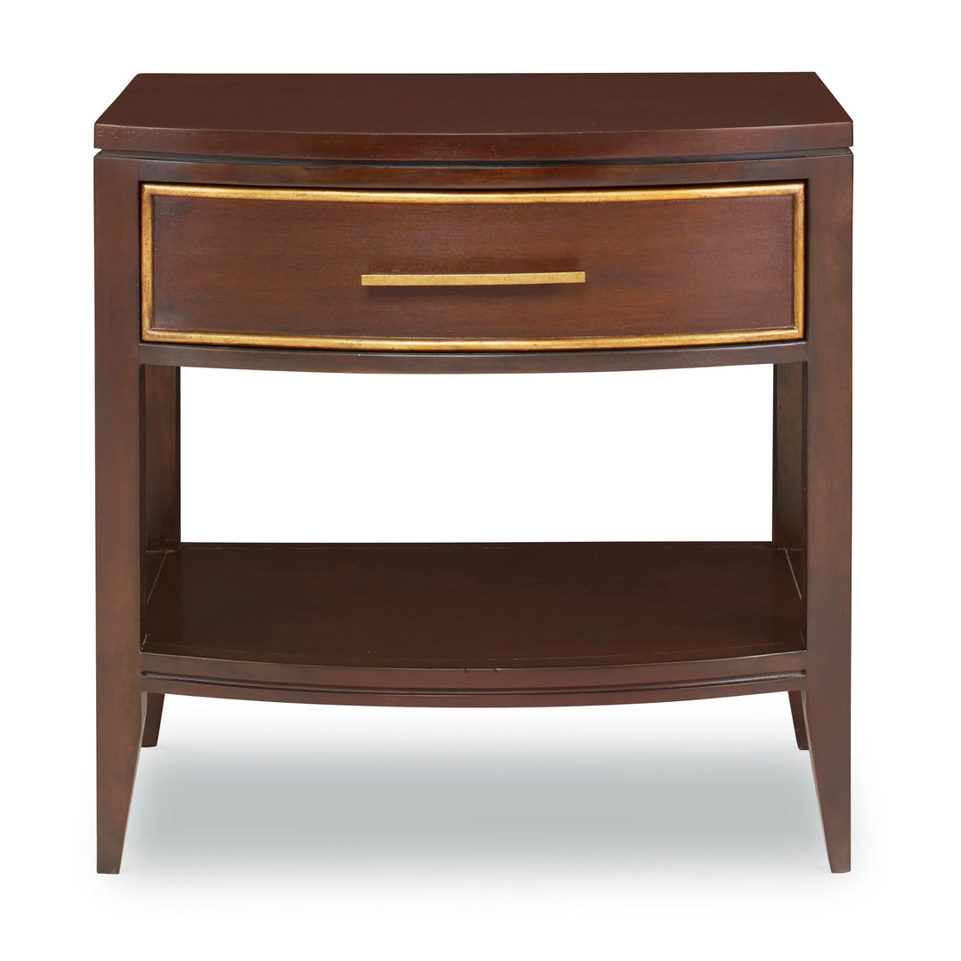 Mia Nightstand - AmericanHomeFurniture
