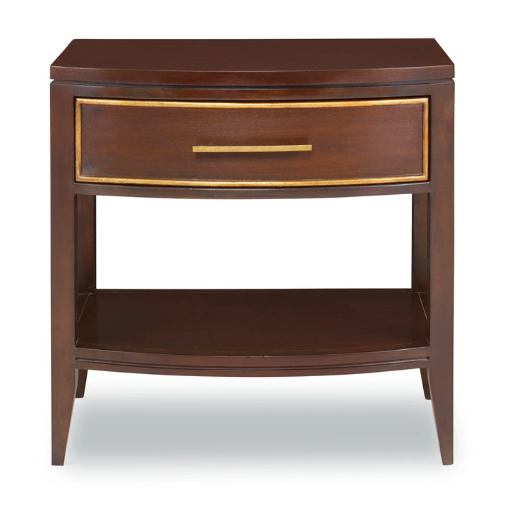 Mia Nightstand - AmericanHomeFurniture