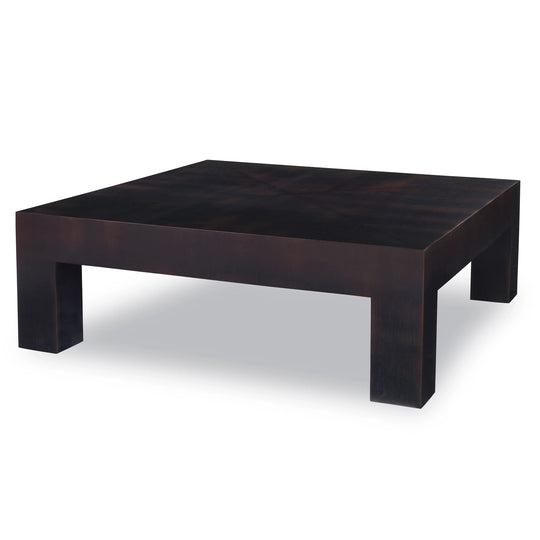 Ambella Home Easton Cocktail Table COFFEE TABLES