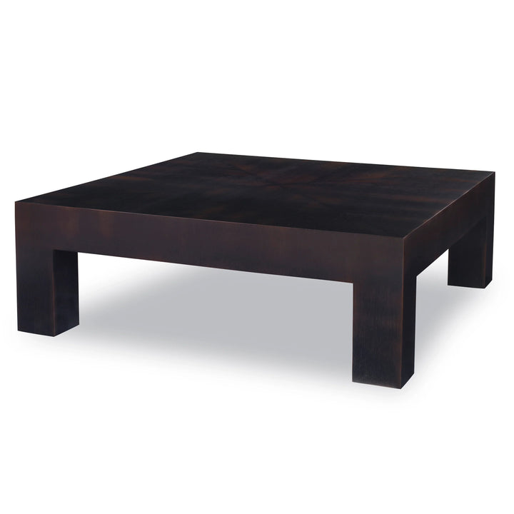 Easton Cocktail Table - AmericanHomeFurniture