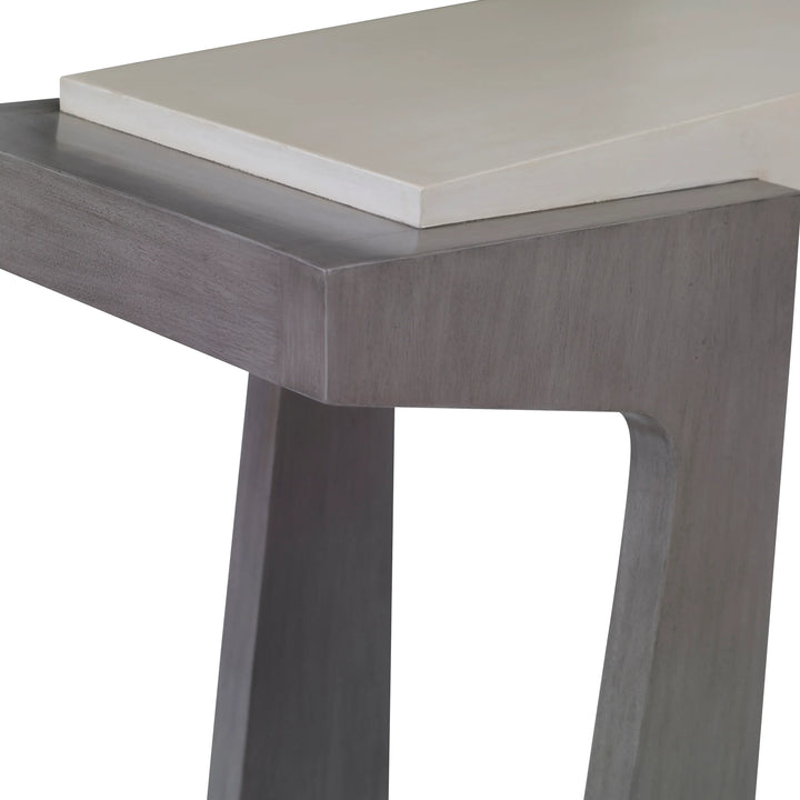 Buttress Console Table - AmericanHomeFurniture