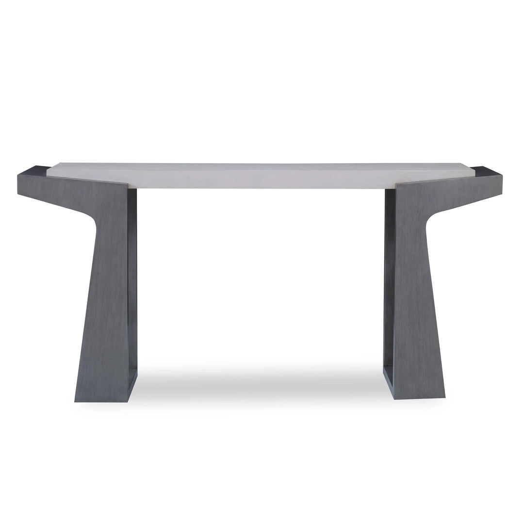 Buttress Console Table - AmericanHomeFurniture