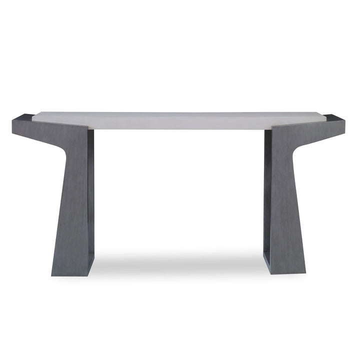 Buttress Console Table - AmericanHomeFurniture