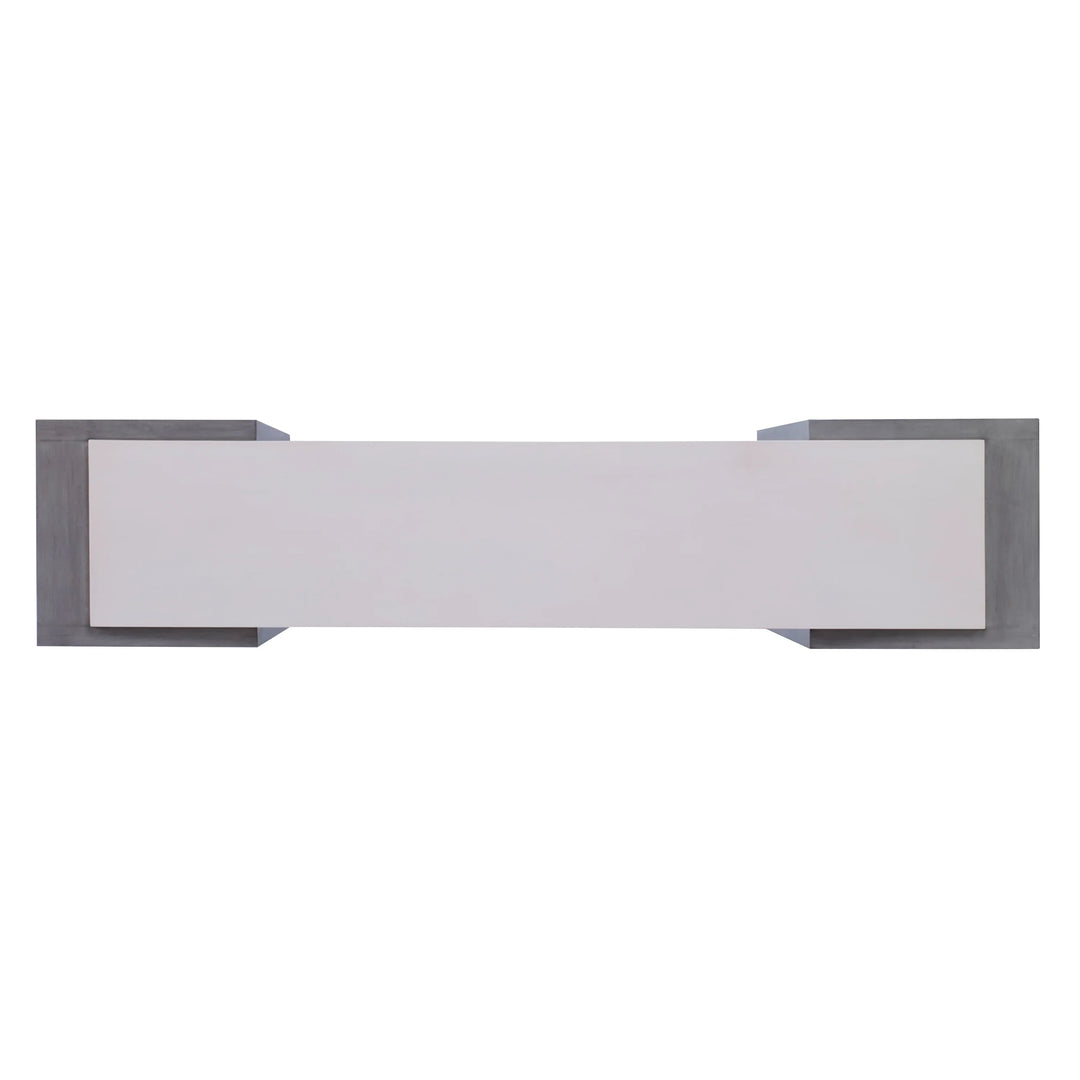 Buttress Console Table - AmericanHomeFurniture