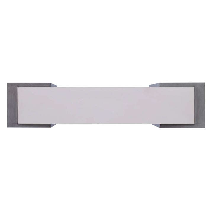 Buttress Console Table - AmericanHomeFurniture