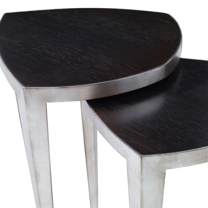 Reuleaux Bunching Tables - AmericanHomeFurniture