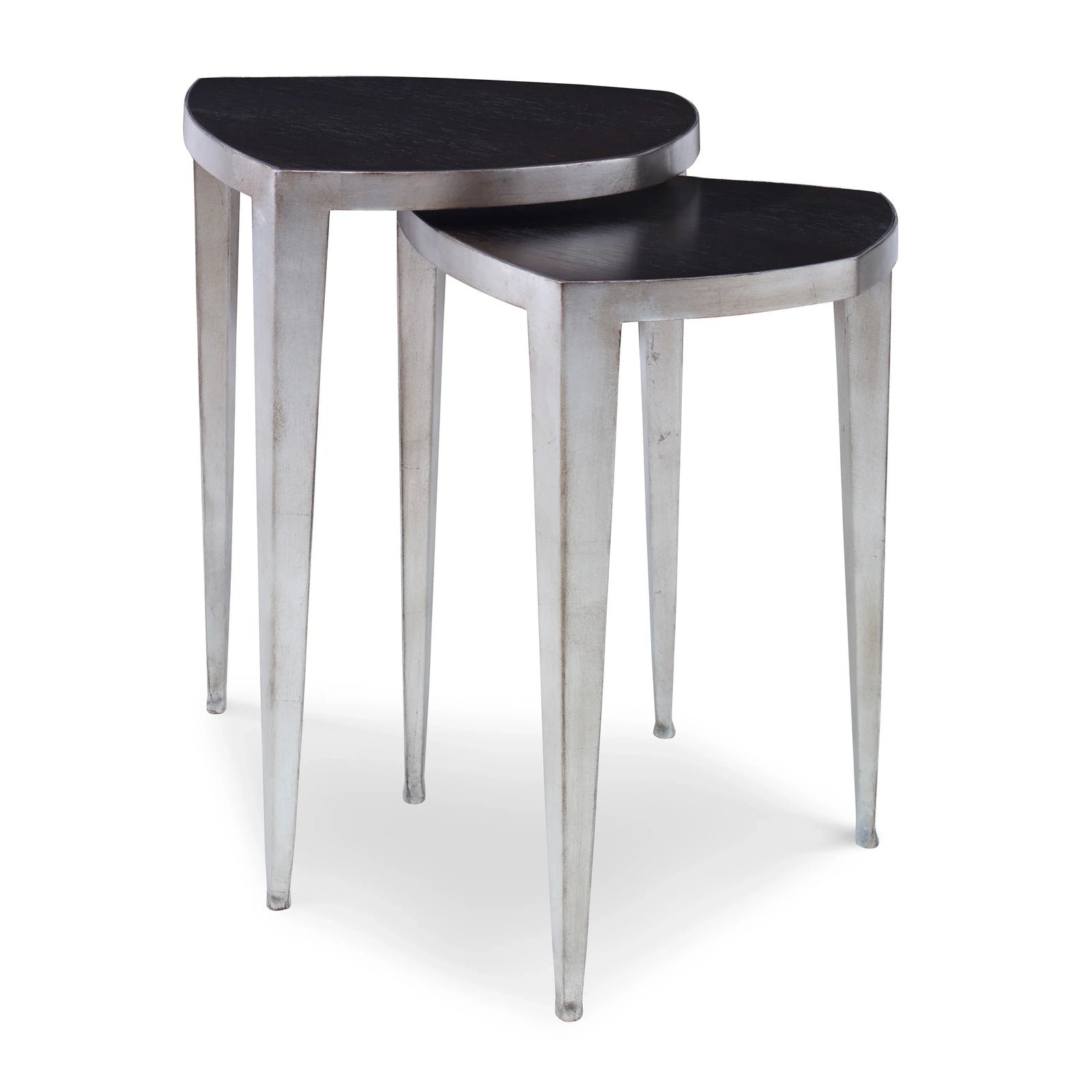 Ambella Home Reuleaux Bunching Tables ACCENT TABLES