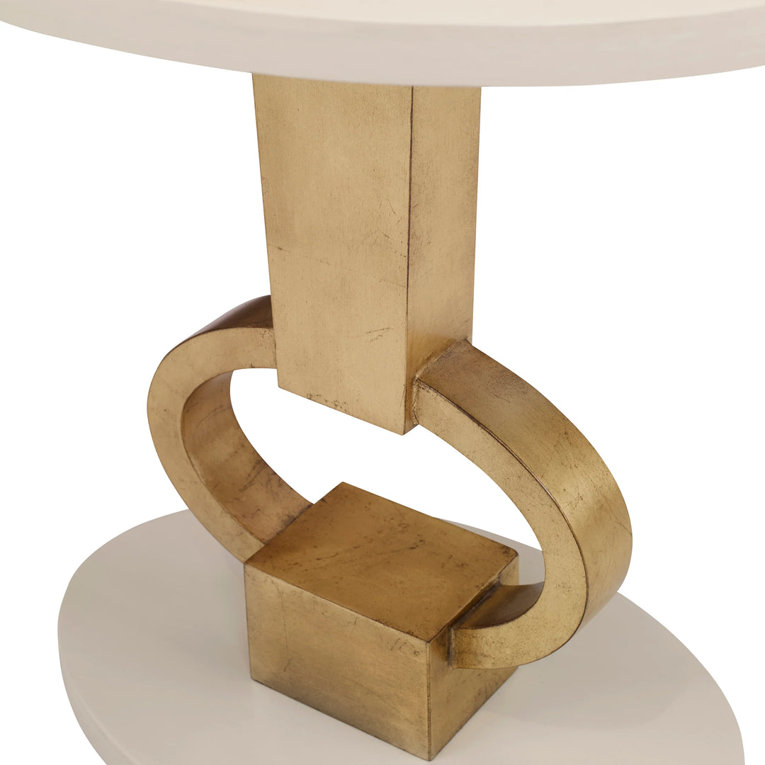 Vision Accent Table - AmericanHomeFurniture