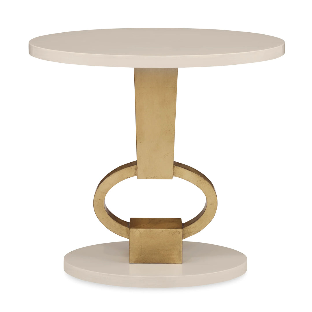 Vision Accent Table - AmericanHomeFurniture