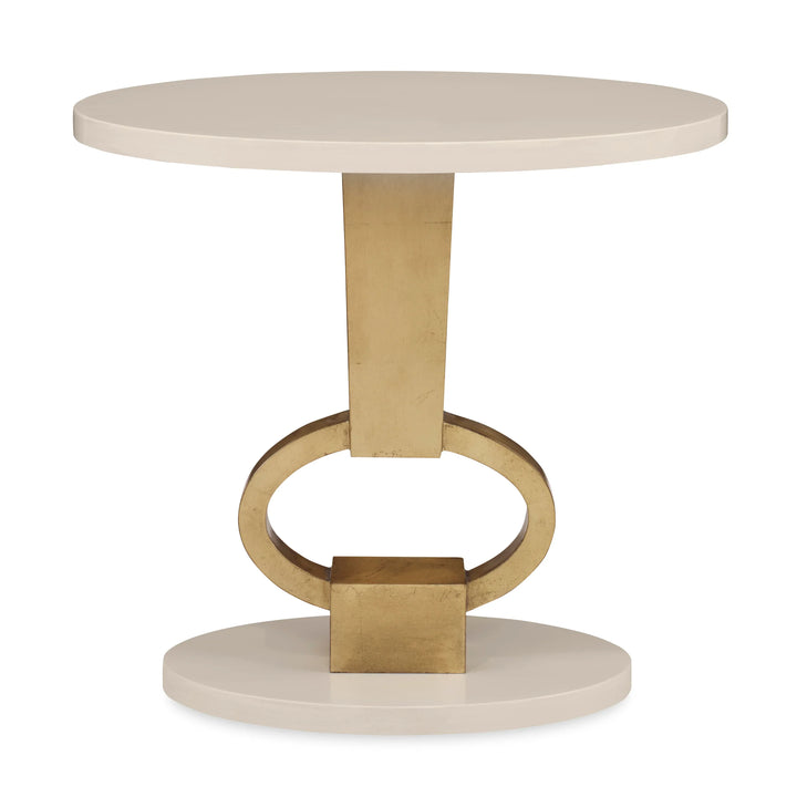 Vision Accent Table - AmericanHomeFurniture