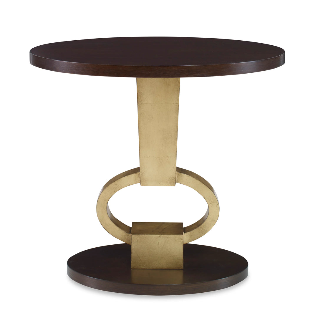 Vision Accent Table - AmericanHomeFurniture