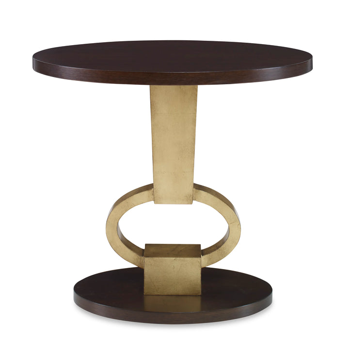 Vision Accent Table - AmericanHomeFurniture