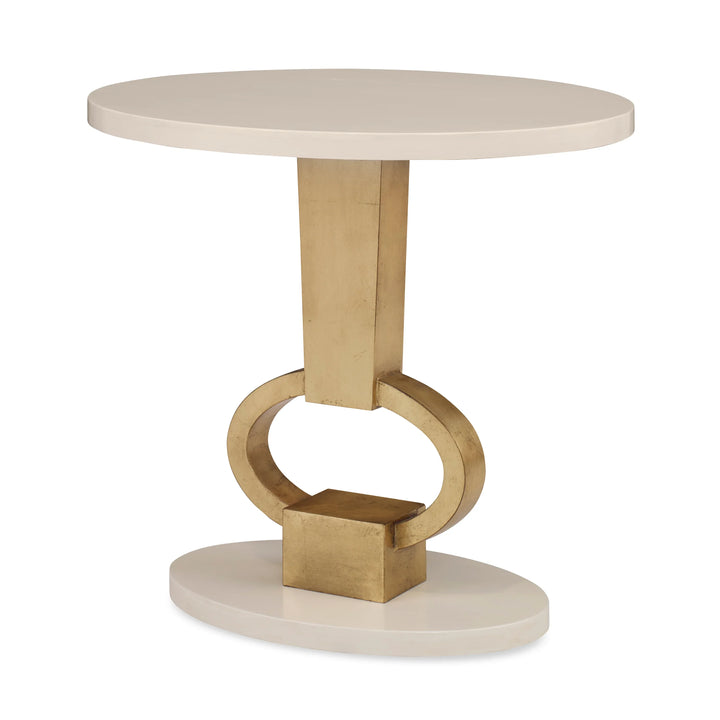 Vision Accent Table - AmericanHomeFurniture