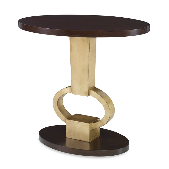 Vision Accent Table - AmericanHomeFurniture